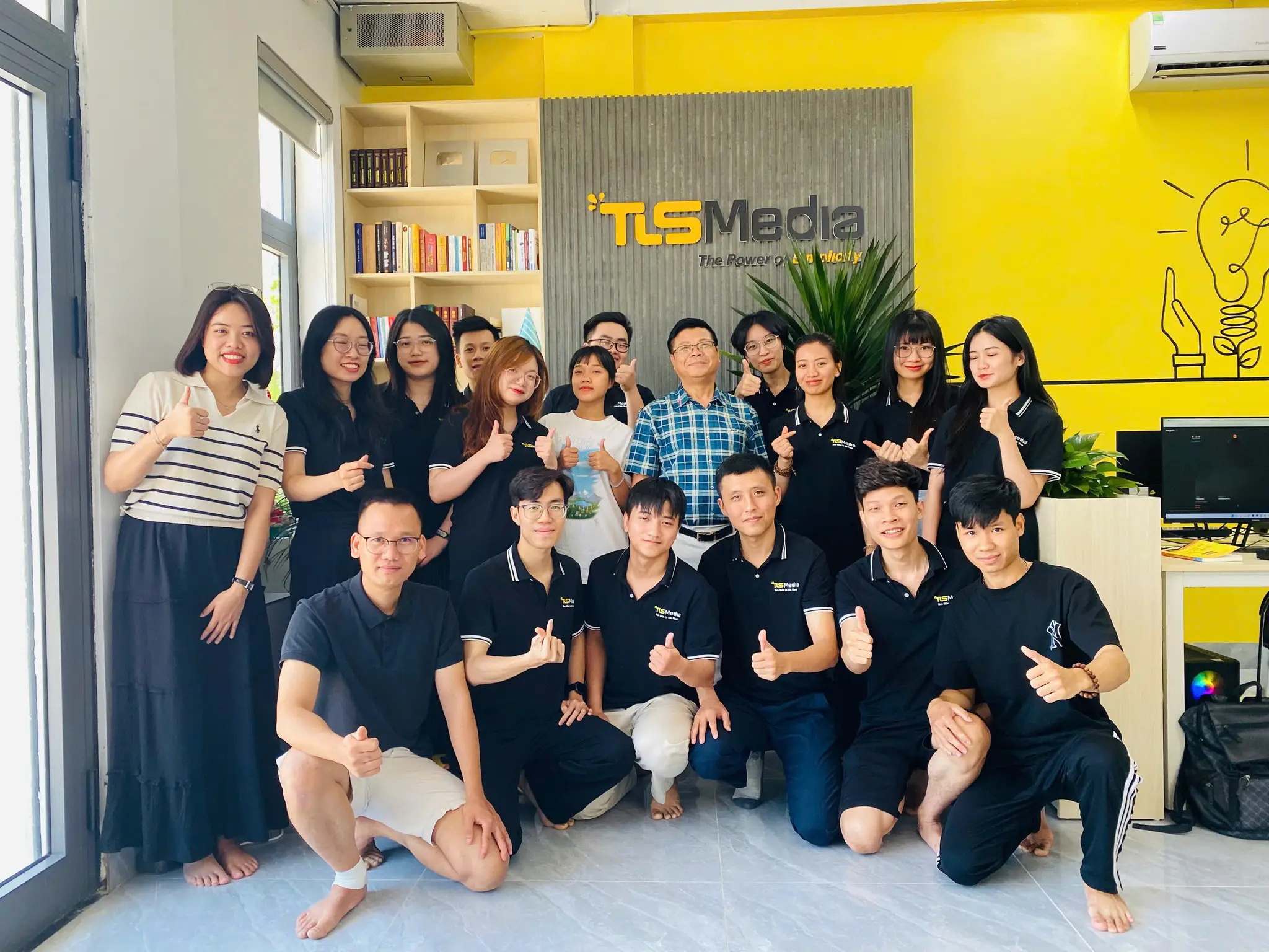 Tô Đạt, CEO TLS Media: “Hành Trình Từ Một Người Hướng Nội Khám Phá Năng Lực Lõi Và Xây Dựng TLS Media”