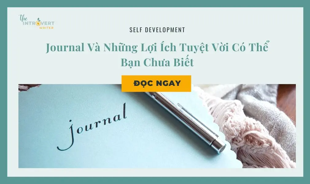 journal là gì