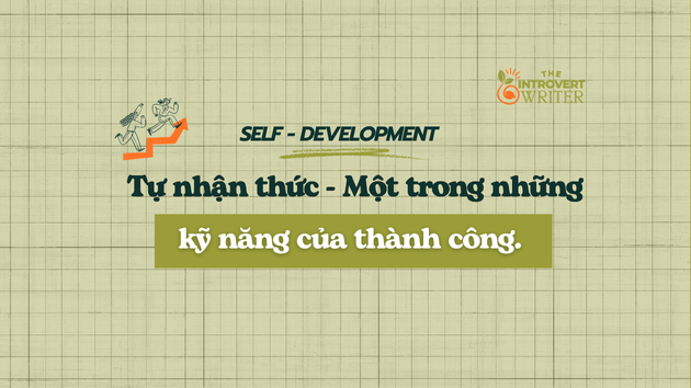 tự nhận thức là gì