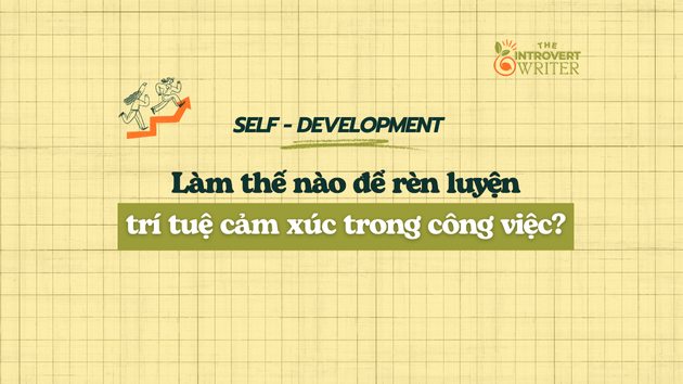 trí tuệ cảm xúc