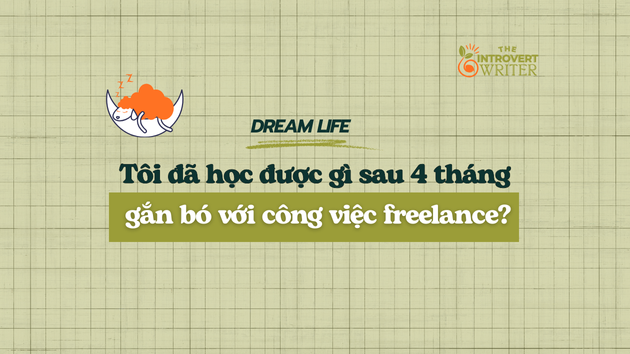 công việc freelance