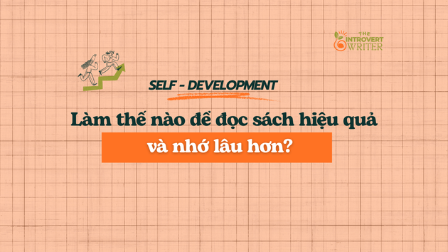 đọc sách hiệu quả