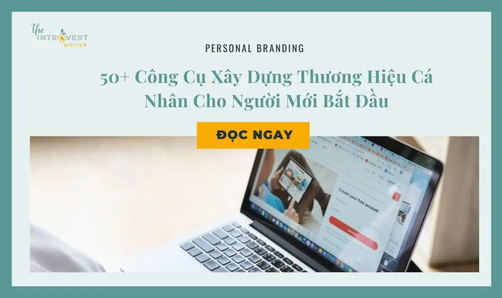 công cụ xây dựng thương hiệu