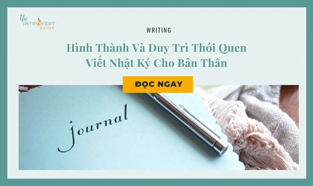 viết nhật ký