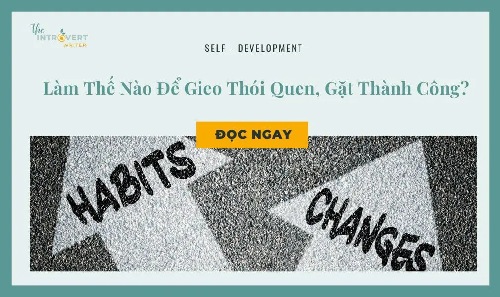 thói quen