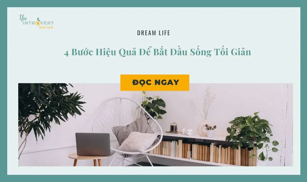 sống tối giản