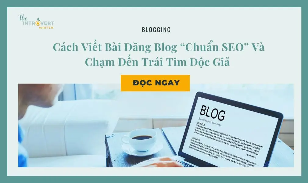 cách viết blog post