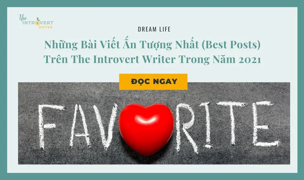 bài viết ấn tượng