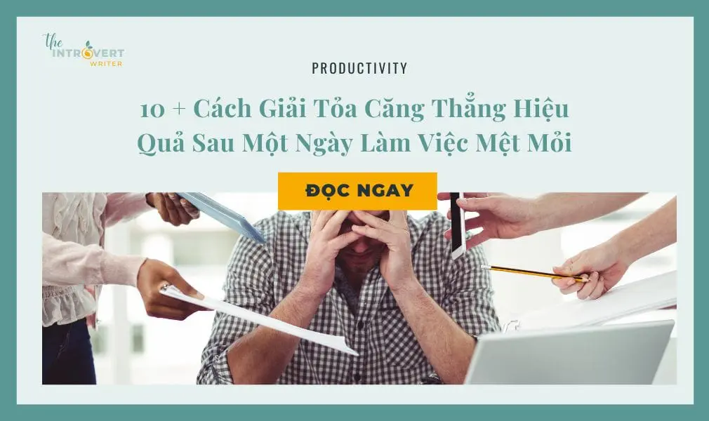 căng thẳng