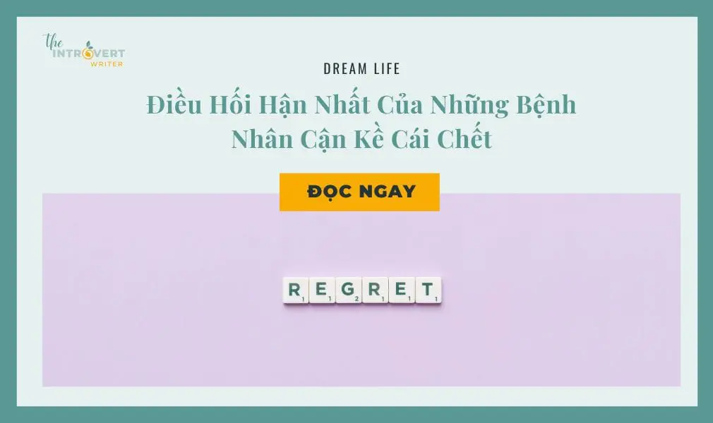 sống là chính mình