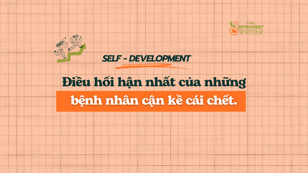 điều hối hận nhất