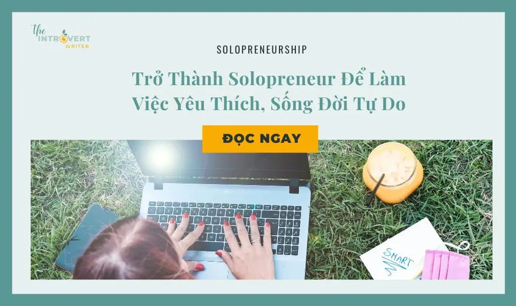 solopreneur