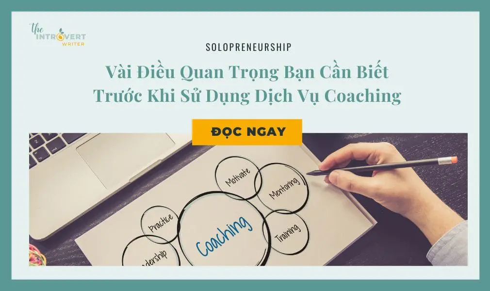 coaching là gì