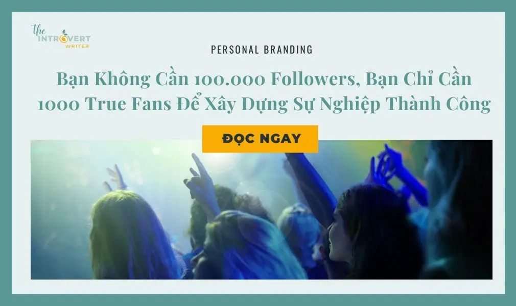 1000 true fans