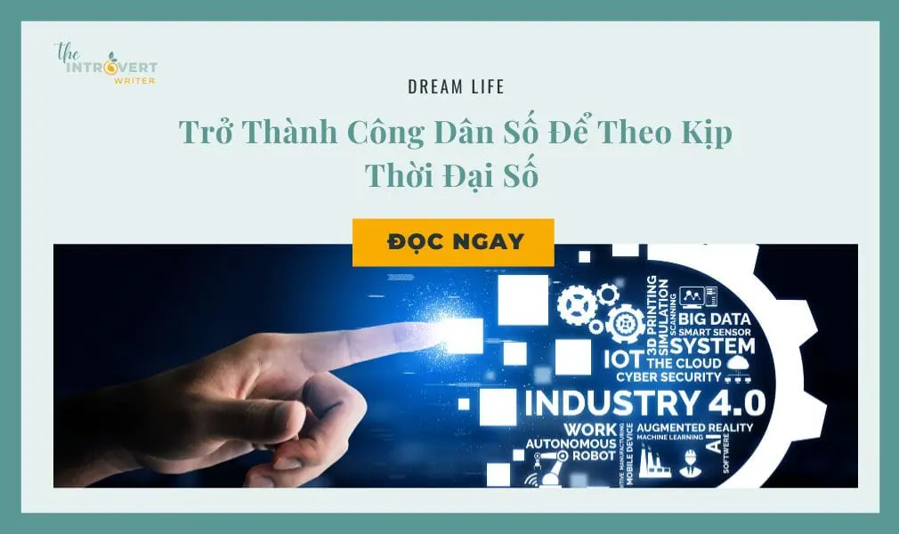 công dân số