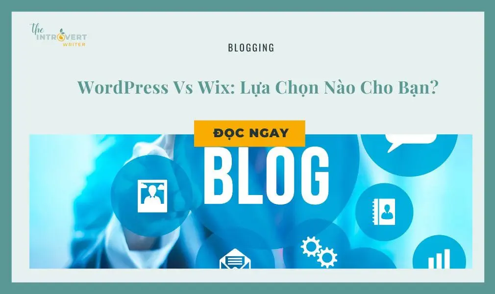 wordpress vs wix