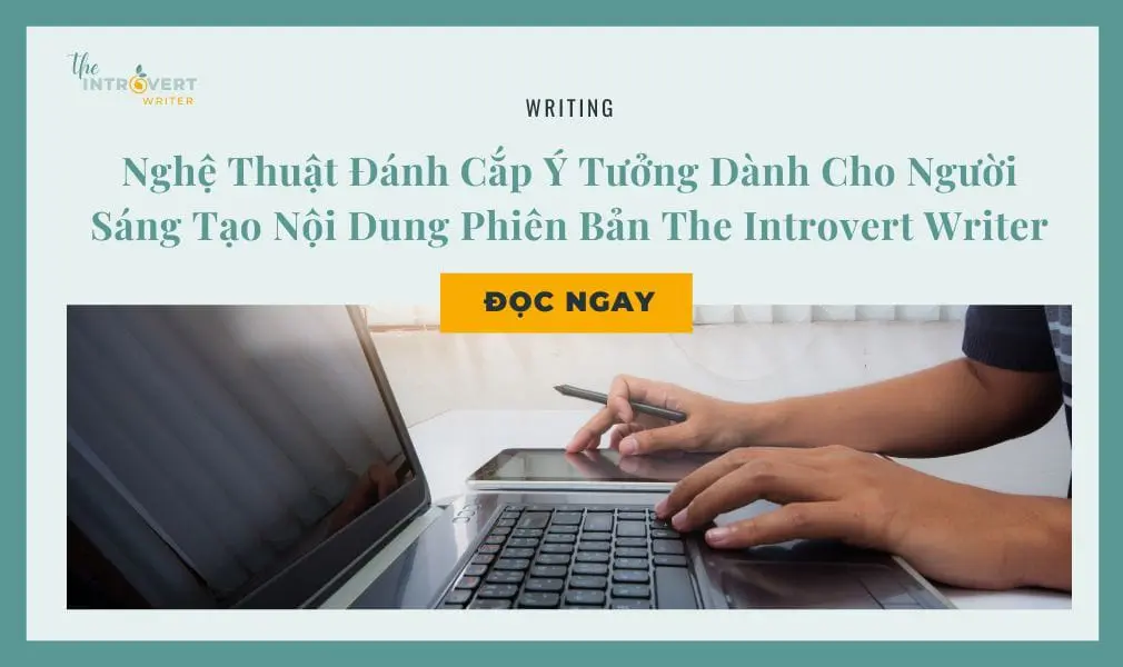 đánh cắp ý tưởng