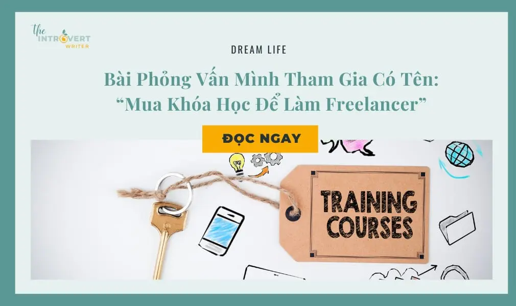 mua khoá học