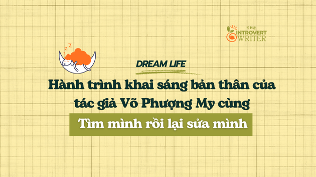tác giả Võ Phượng My