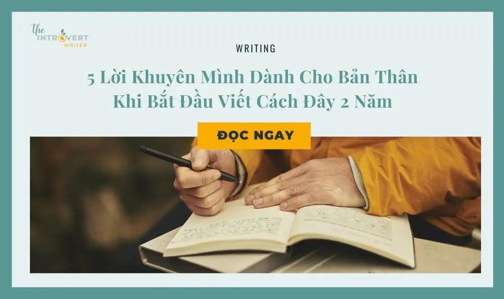 lời khuyên cho người mới