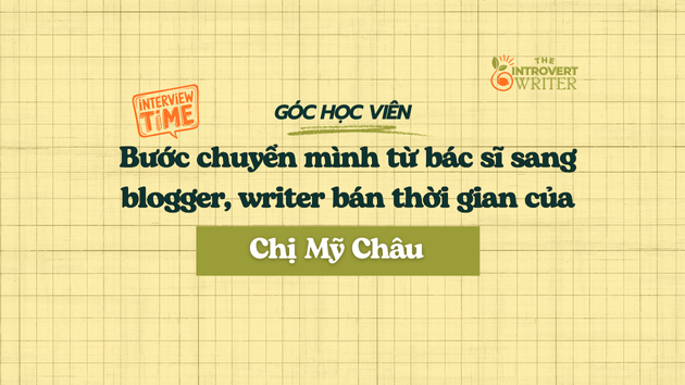 chị Mỹ Châu