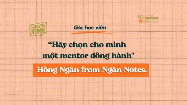 Ngân Notes