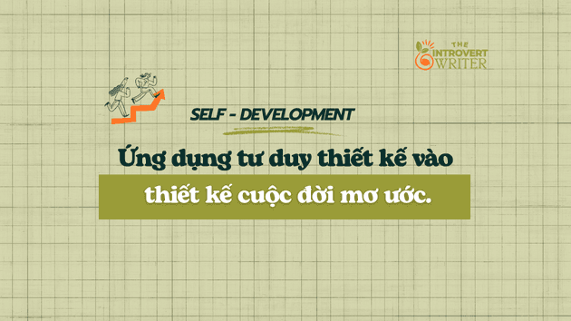 tư duy thiết kế