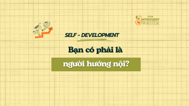 người hướng nội