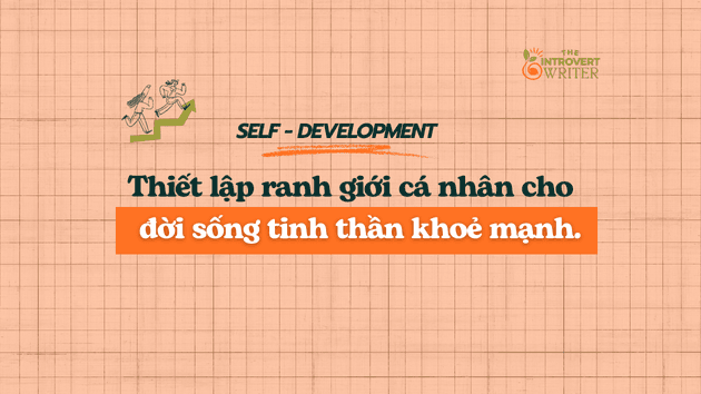 ranh giới cá nhân