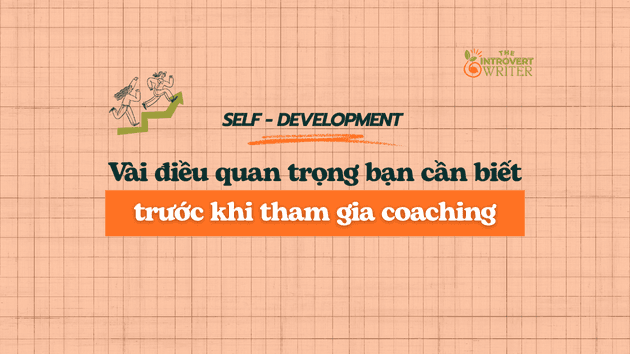 coaching là gì