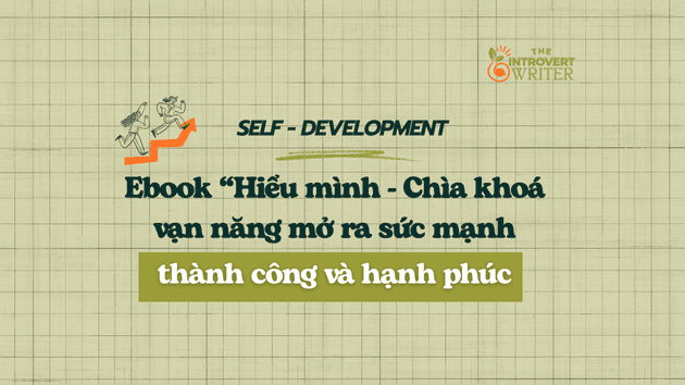 ebook hiểu mình