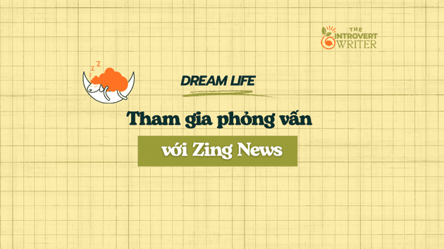 phỏng vấn với Zing