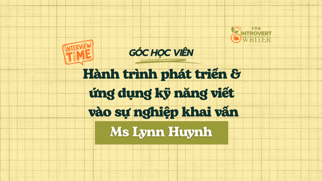 Ms Lynn Huynh